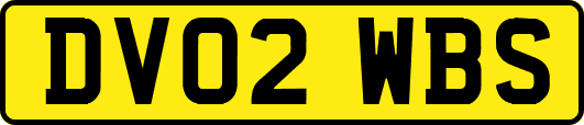 DV02WBS