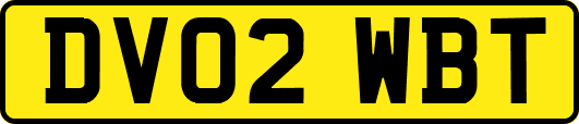 DV02WBT