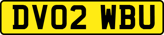 DV02WBU
