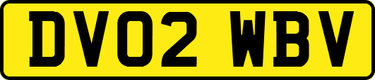 DV02WBV