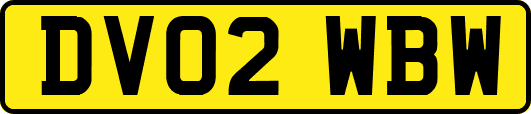 DV02WBW