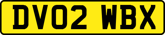DV02WBX