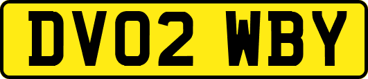 DV02WBY