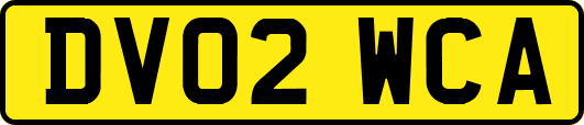 DV02WCA