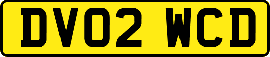 DV02WCD