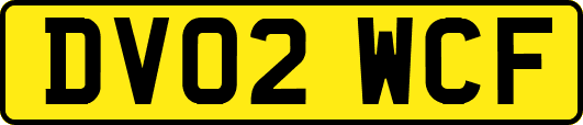 DV02WCF