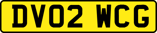 DV02WCG