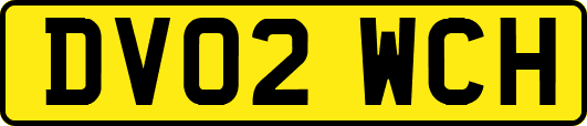 DV02WCH