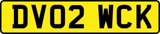 DV02WCK
