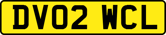 DV02WCL