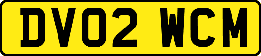 DV02WCM