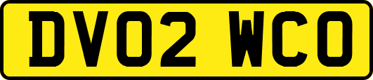 DV02WCO
