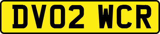 DV02WCR