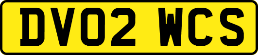 DV02WCS