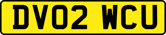 DV02WCU