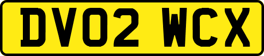 DV02WCX
