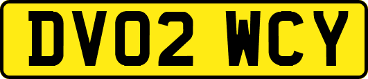 DV02WCY