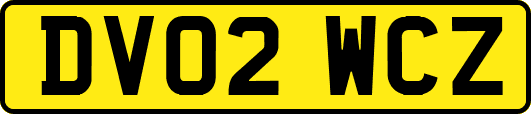 DV02WCZ