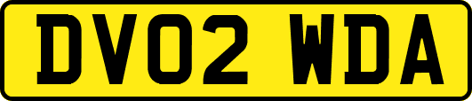 DV02WDA