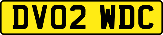 DV02WDC