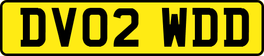 DV02WDD
