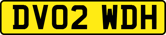 DV02WDH