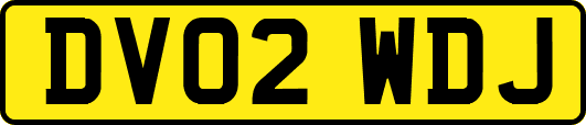 DV02WDJ
