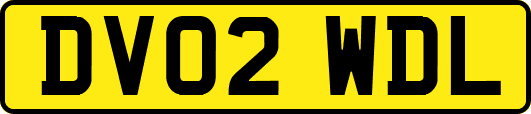 DV02WDL