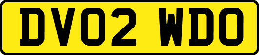 DV02WDO