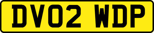 DV02WDP