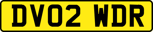 DV02WDR