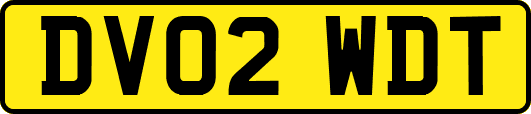 DV02WDT