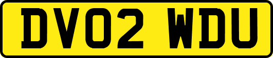 DV02WDU
