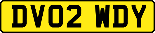 DV02WDY