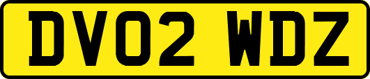 DV02WDZ