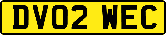DV02WEC