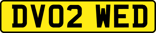 DV02WED