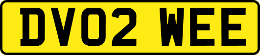 DV02WEE