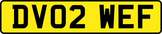 DV02WEF