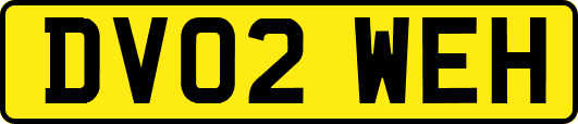 DV02WEH
