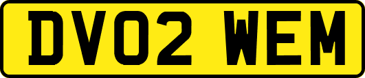 DV02WEM