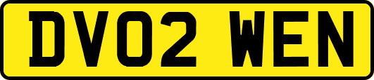 DV02WEN
