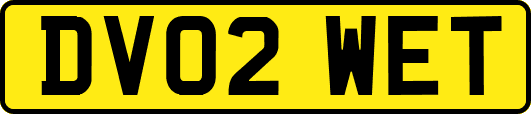 DV02WET