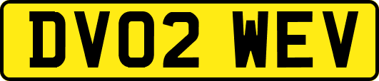 DV02WEV