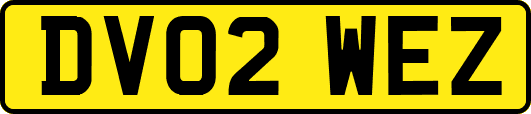 DV02WEZ