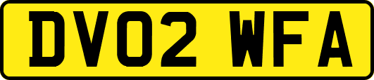DV02WFA