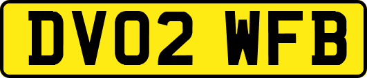 DV02WFB