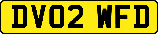 DV02WFD