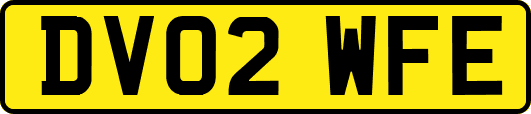 DV02WFE