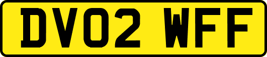 DV02WFF